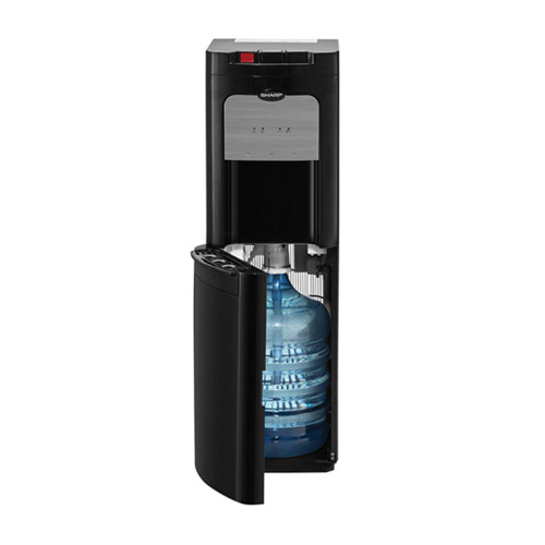 Sharp Water Dispenser - SWD-80EHL BK